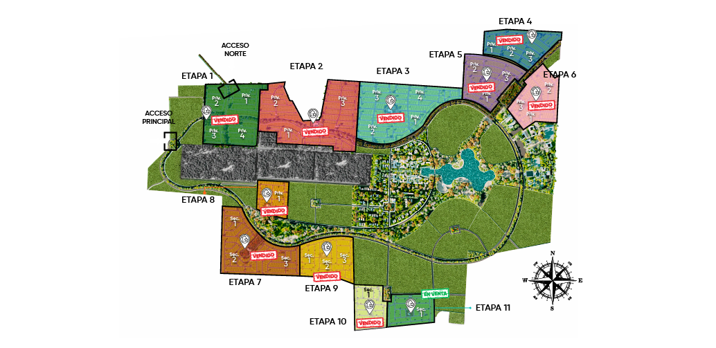 Masterplan